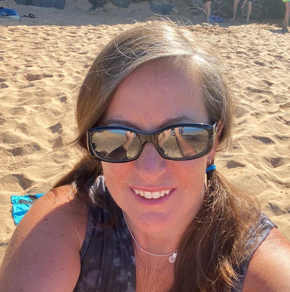 Meet your Posher, Joette
